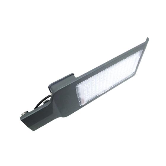 Lampione lampada led stradale 100W illuminazione stradale STR3-100W