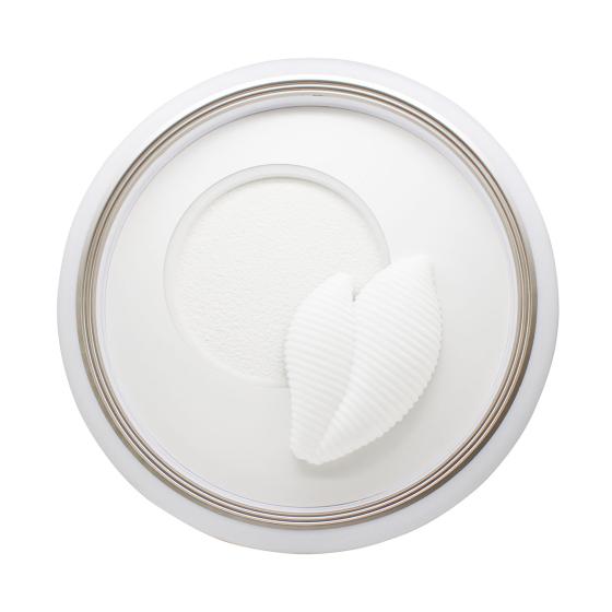 Plafoniera a Soffitto LED 72W Rotonda Foglie Switch 3000k-4200k-6400k