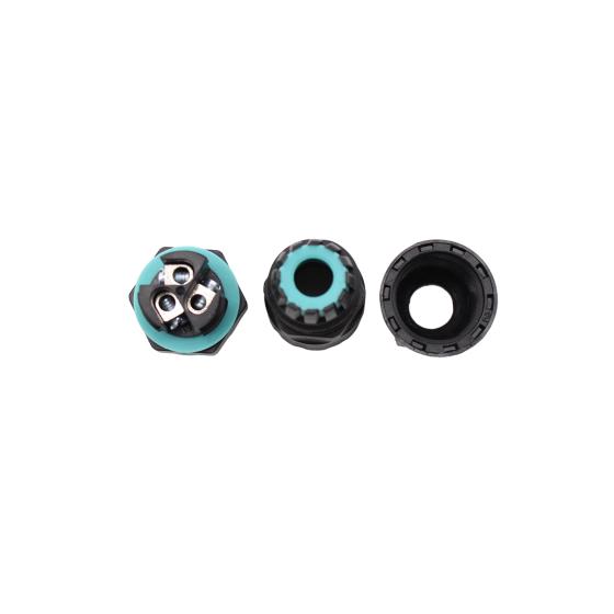 The Junta For The Closure, Waterproof Cable, Waterproof Connector Ip68 For Ponds Gardens