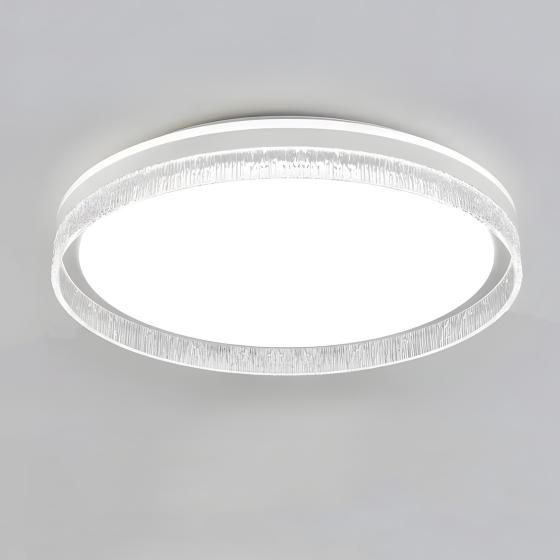 LED-Deckenleuchte 72W Rund Eclipse Switch 3000k-4200k-6400k