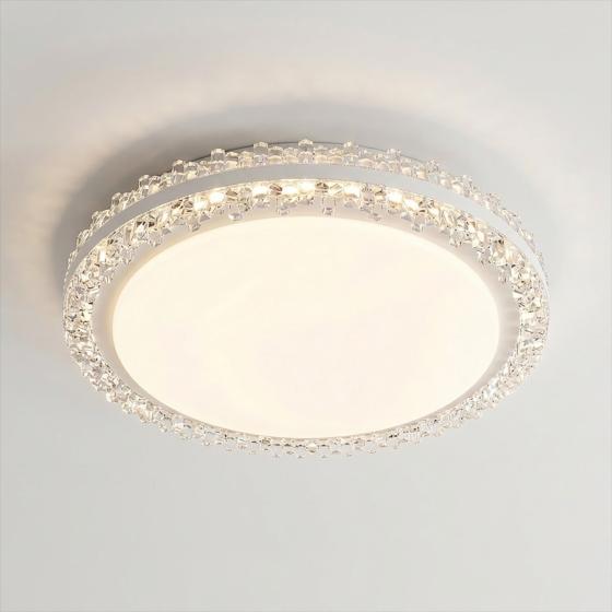 LED-Deckenleuchte 72W Rund Eclipse Switch 3000k-4200k-6400k