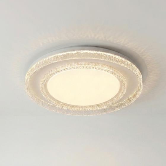 LED-Deckenleuchte 72W Rund Eclipse Switch 3000k-4200k-6400k