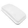 Plafoniera LED Rettangolare Applique da parete 20W IP65 Esterno PE-4-20W Switch