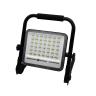 Faretto LED Ricaricabile 30W IP65 Portatile Da Cantiere