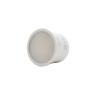 Mini projecteur LED COB 3W, Pivotant Square avec alimentation Led