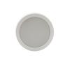 Plafoniera LED 18W 220v rotonda SWITCH diametro 170mm driver integrato DL6L