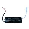 Driver LED a Corrente Costante 1100mA IP65 40W out 24 - 40 V DC alimentatore