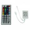 Controller Centralina RGB 12v Con Telecomando Luci 44 tasti comandi