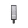 Lampione Stradale LED 100W SMD da palo in Alluminio Per Esterni IP65 Luce Fredda