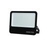 Projecteur LED extÃ©rieur 220V 30W IP66 coloris Noir FP05-30W-SW SILAMP