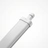 Plafoniera LED stagna 60w 220V 150 cm IP65 collegabile in serie P58-60W-IP65